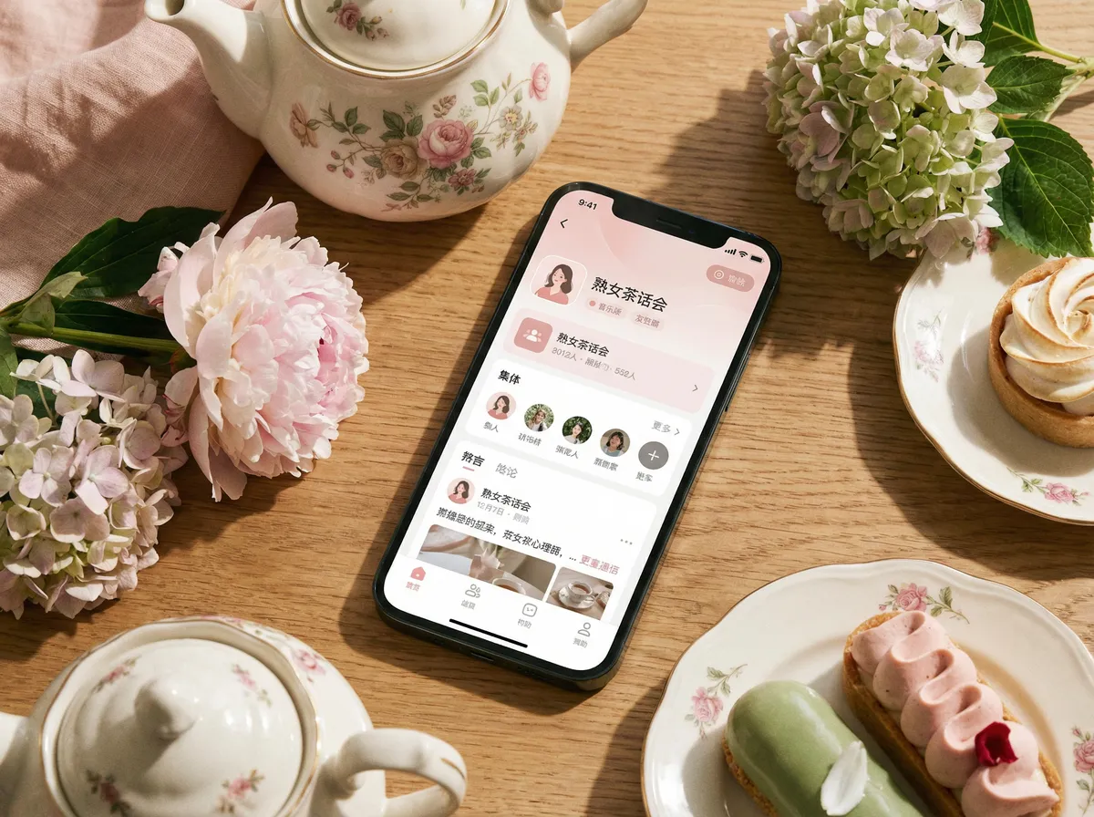 吃瓜黑料官网-深网资讯|暗网独家爆料|吃瓜黑料平台 手机应用界面展示